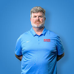 Lance Hansen