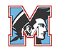 JL Mann High School Football